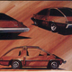Illustration for article titled 40 Years Of The AMC Pacer - The Fishbowl That Saved The World